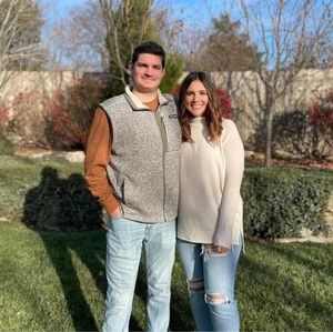 Meet your Posher, Denisa